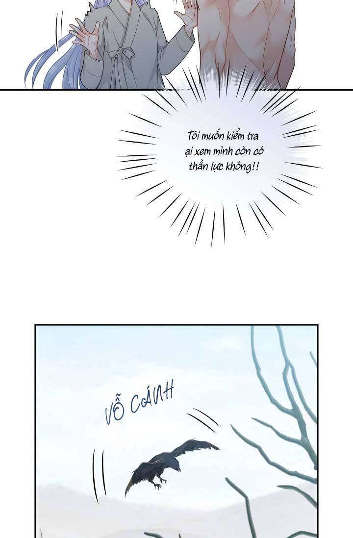 hôn nhân bị đánh cắp của hồ ly chapter 39 25