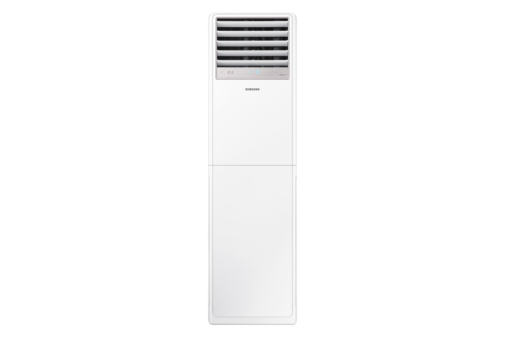 Máy lạnh tủ đứng Samsung Inverter 5 HP AC048BNPDKC/TC - HÀNG CHÍNH HÃNG