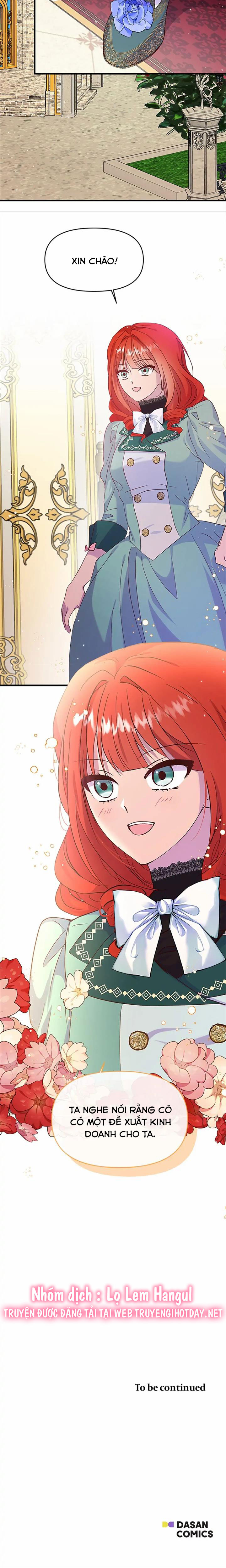 tôi sẽ không kết hôn với ngài đâu chapter 6 15