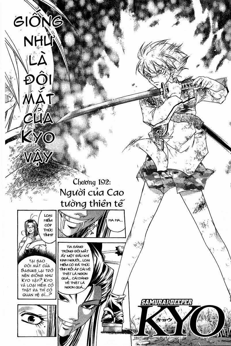 mắt quỷ kyo chapter 192 4