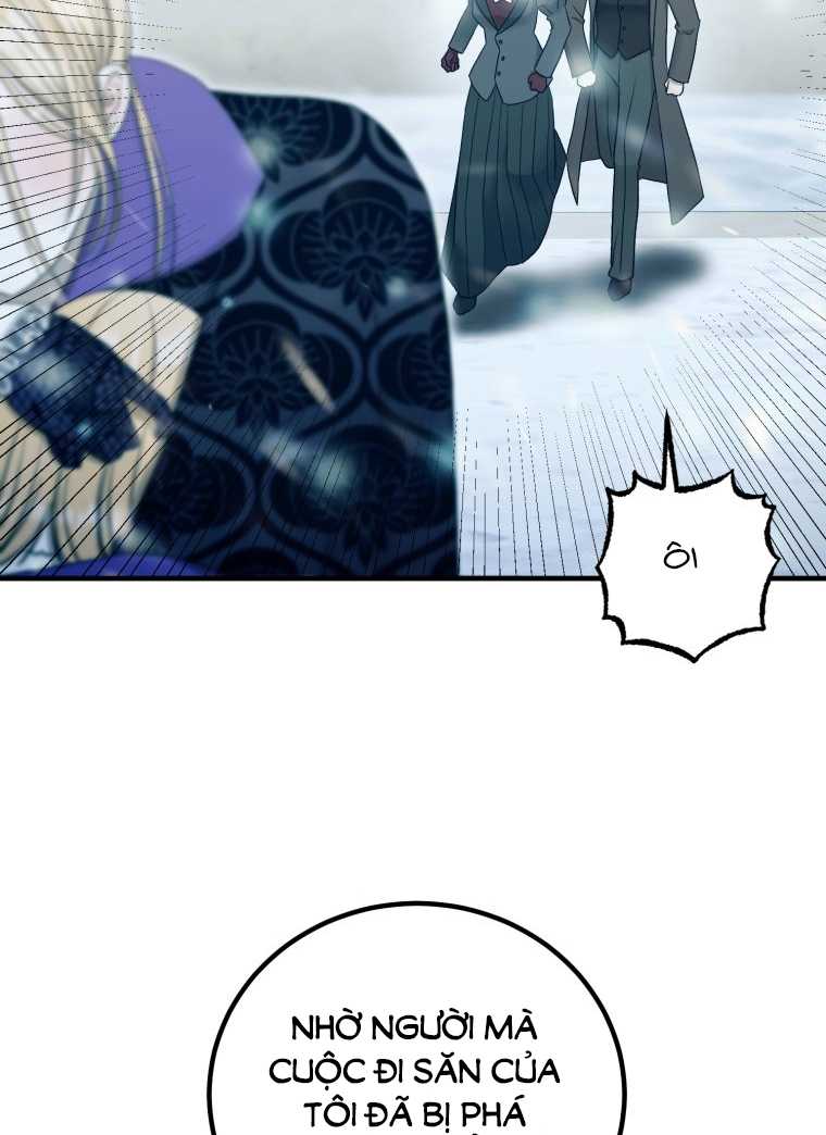 khi tôi bị chú chó tôi bỏ rơi cắn chapter 12.2 34