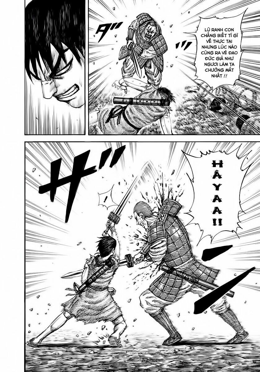 kingdom - vương giả thiên hạ chapter 193 4