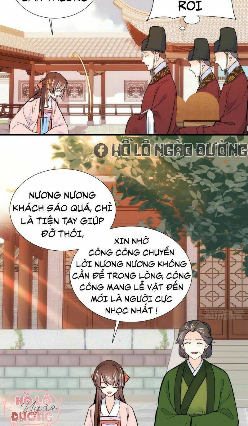thiều quang mạn chapter 85 16