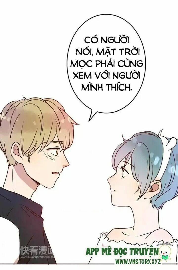 tình yêu không nói dối chapter 65 18