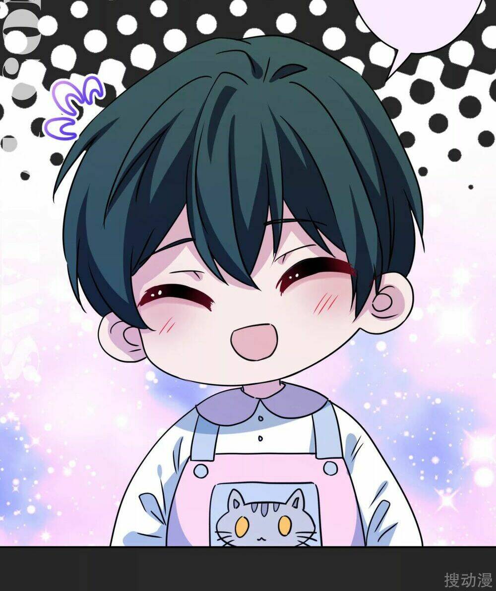 nhân vật phản diện: không ngọt không lấy tiền chapter 34 37