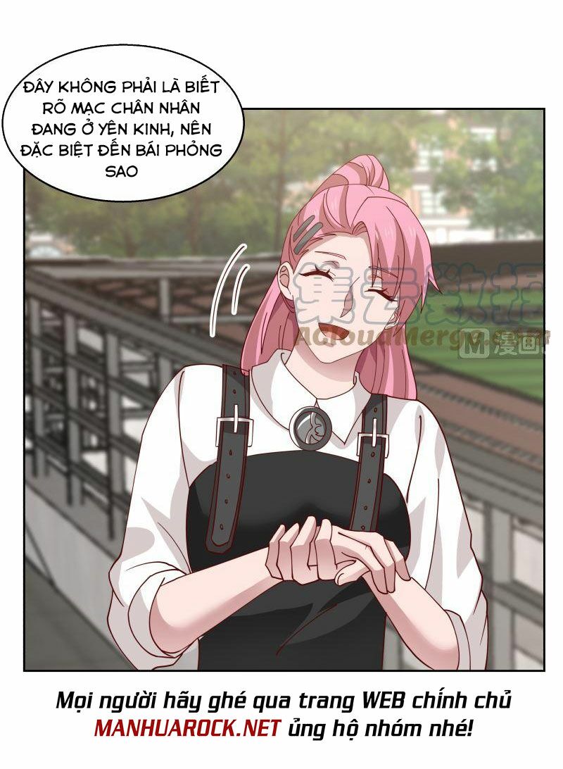 trên người ta có một rồng chapter 401 14