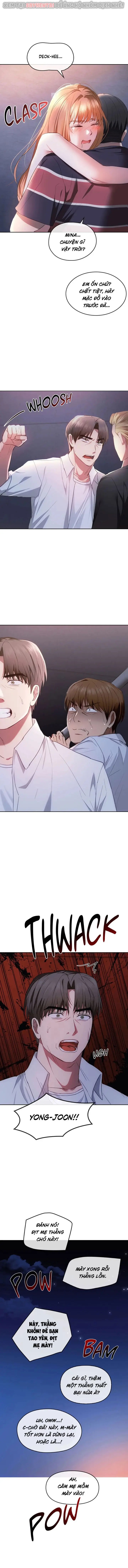 cưỡng không nổi dì ơi chapter 19 2