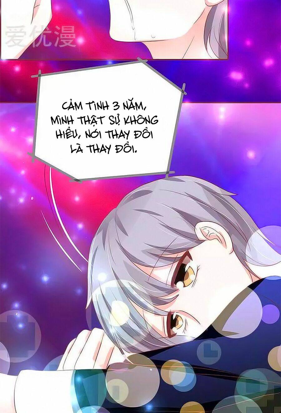 vương tước tư hữu bảo bối chapter 175 8