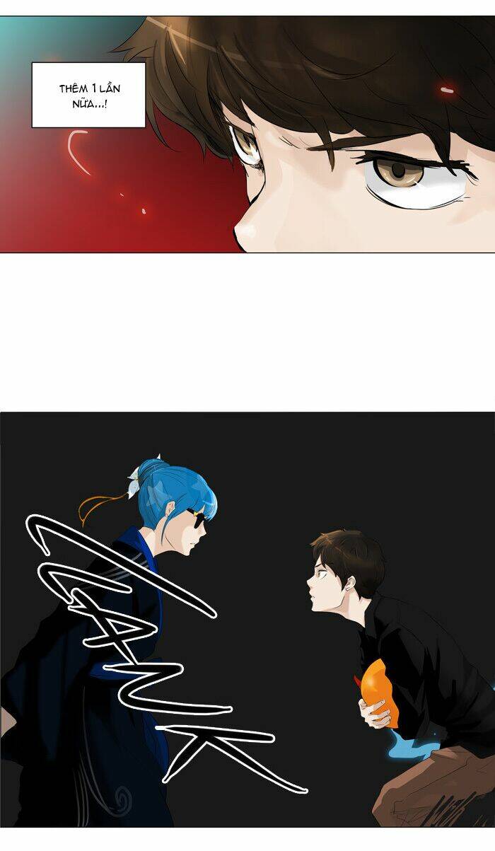 cuộc chiến trong tòa tháp chapter 209 17