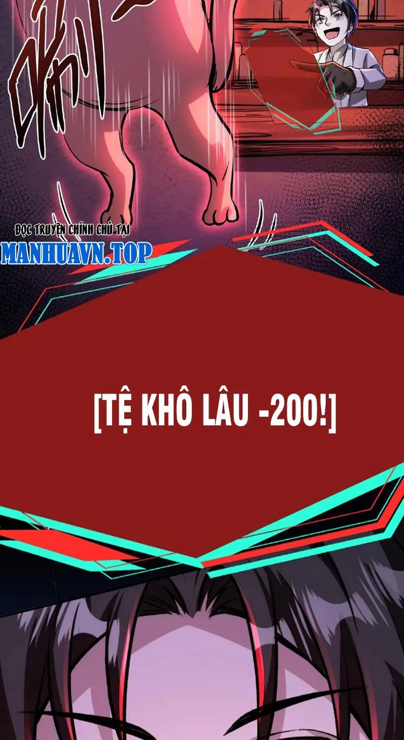 quỷ dị dược tề sư: bệnh nhân của ta đều là kinh khủng chapter 38 21