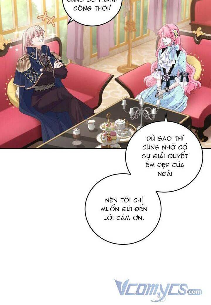 nhà điều chế nước hoa độc quyền của bạo chúa chapter 58 8