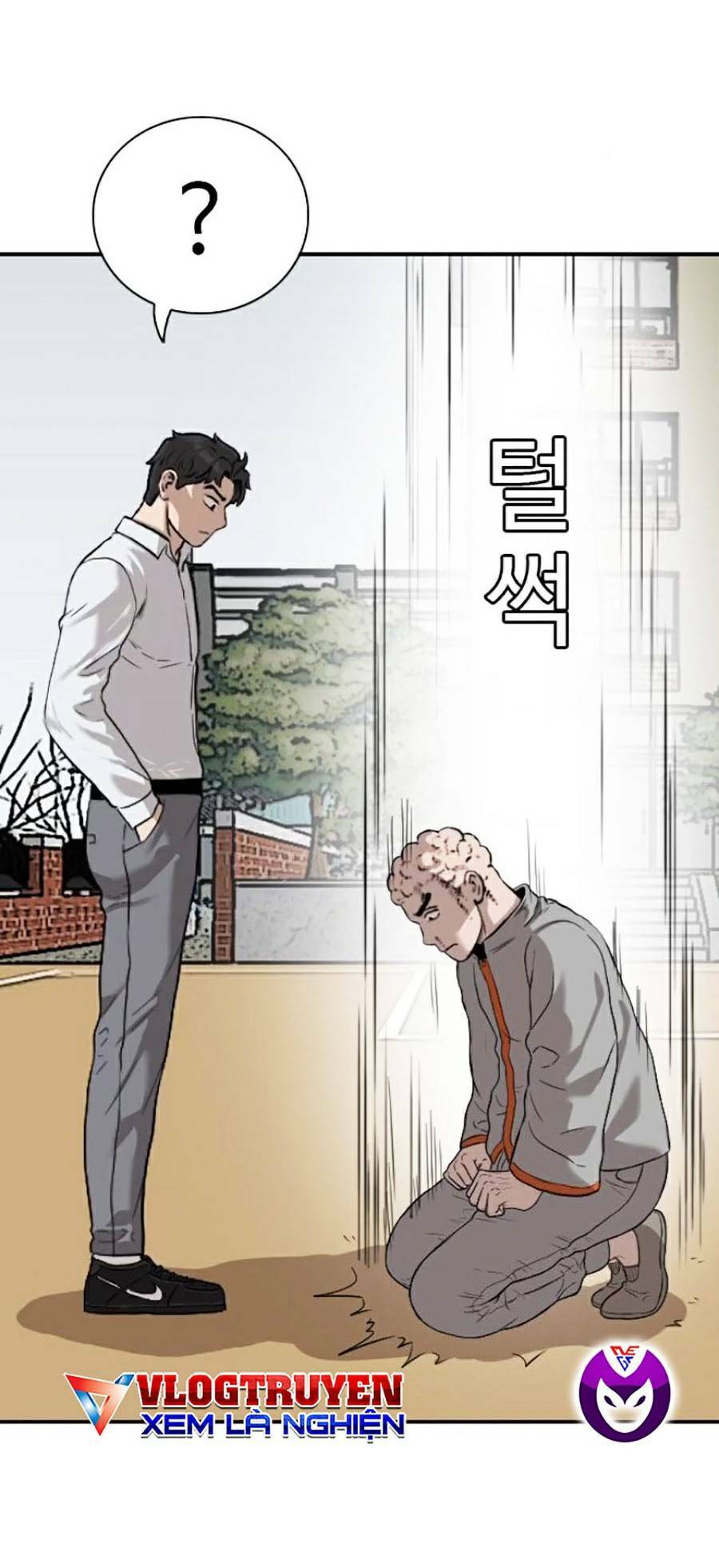 người xấu chapter 82 13