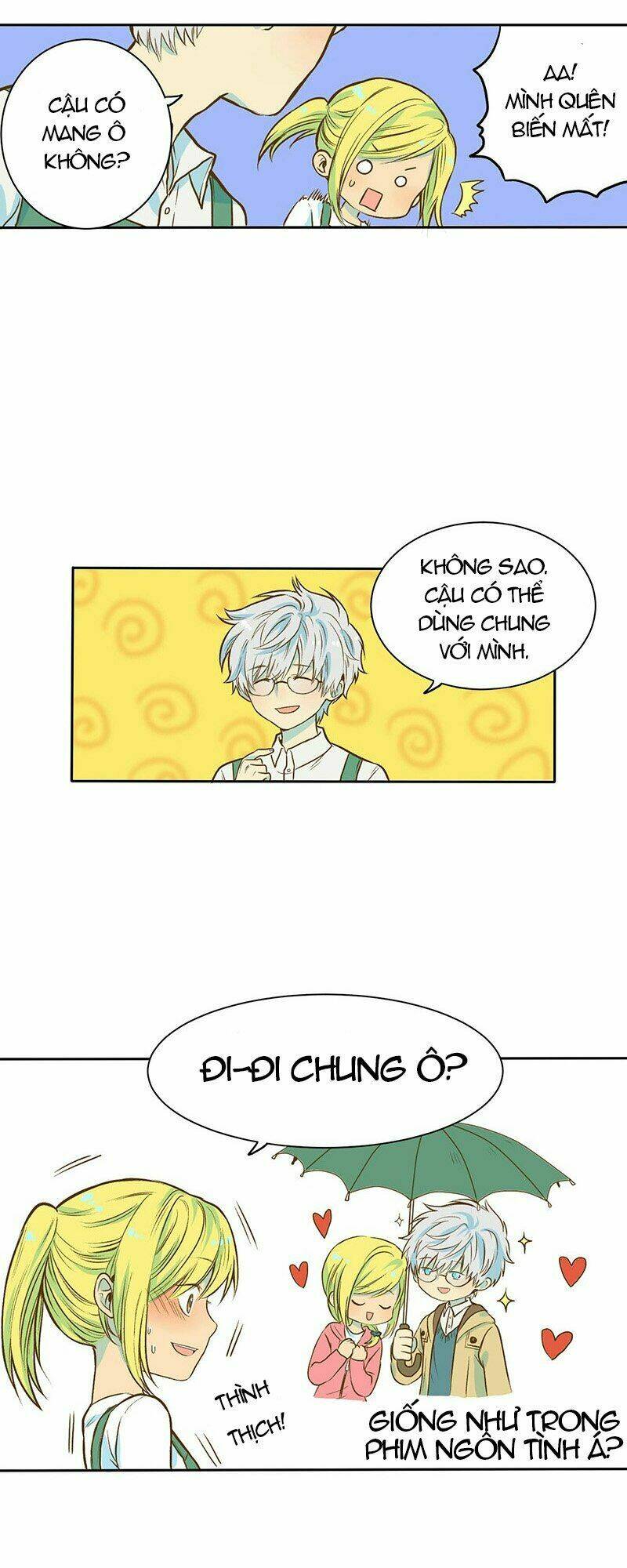 bí mật sâu sắc nhất của tôi chapter 1 21