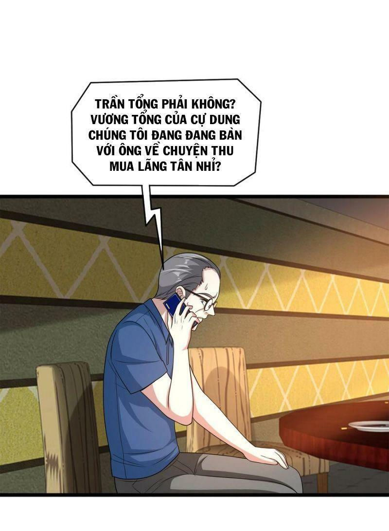 đô thị tà vương chapter 134 1