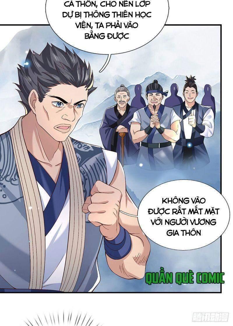 Ta Trở Về Từ Thế Giới Tu Tiên chapter 56 14