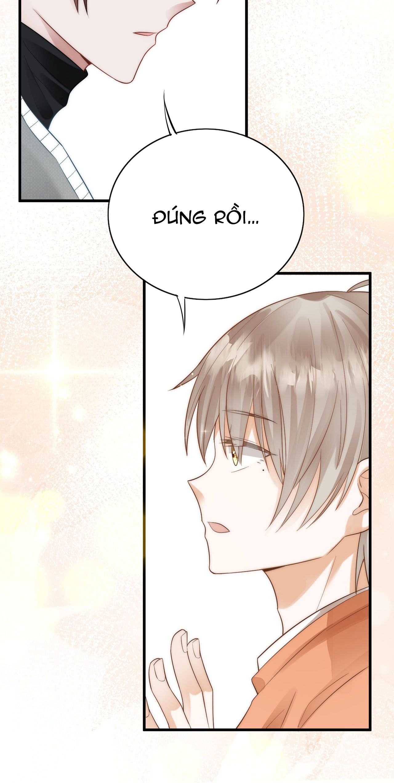 tức thời phạm quy [ tức thì vi quy ] chapter 21 33