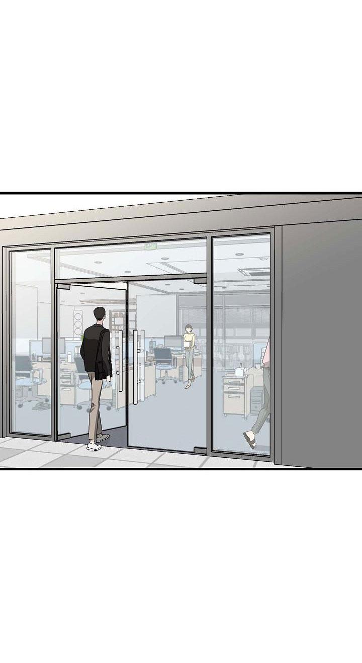 tình yêu của hyung tae chapter 1 30