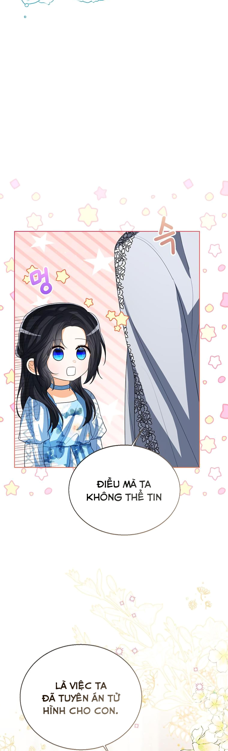 tôi không muốn trở thành nữ phản diện chapter 105 33