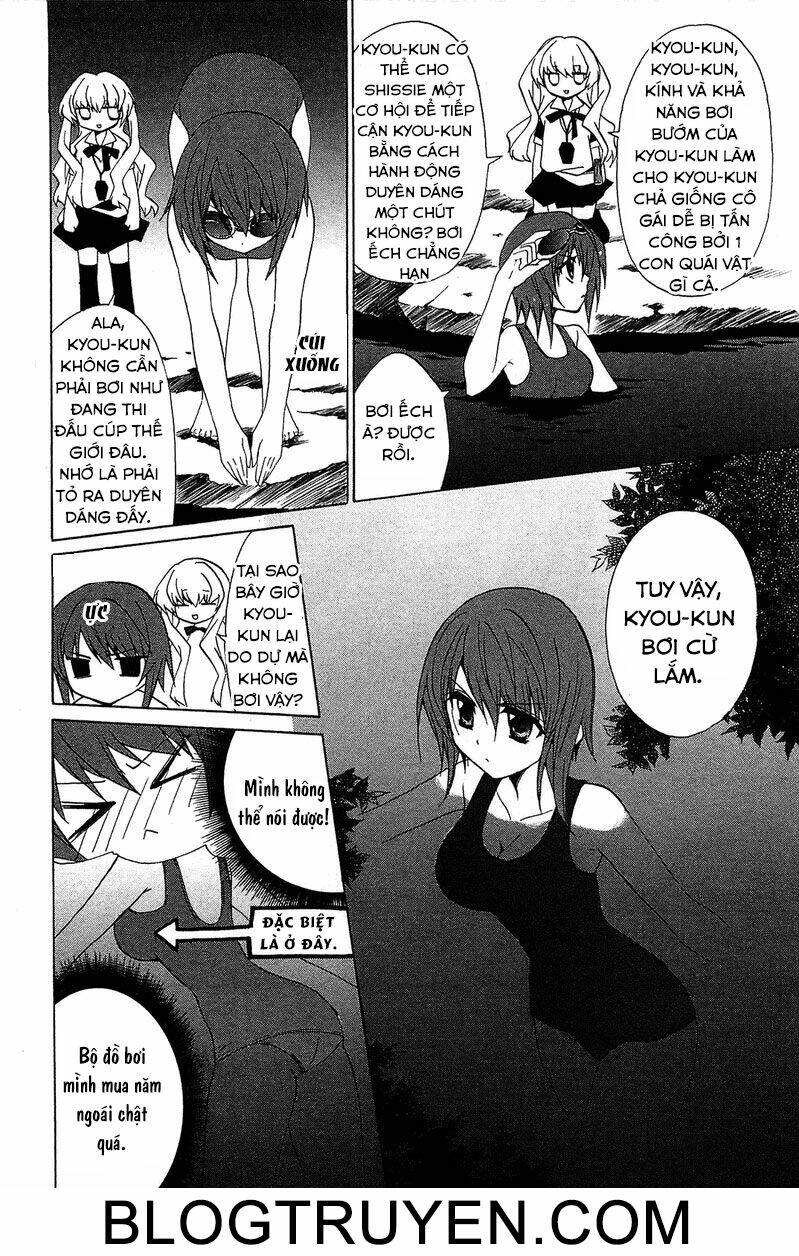 ác mộng gakuen chapter 3 21