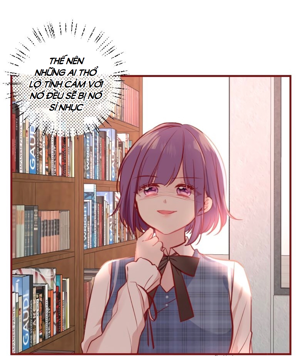 mù quáng vì yêu anh chapter 11 10