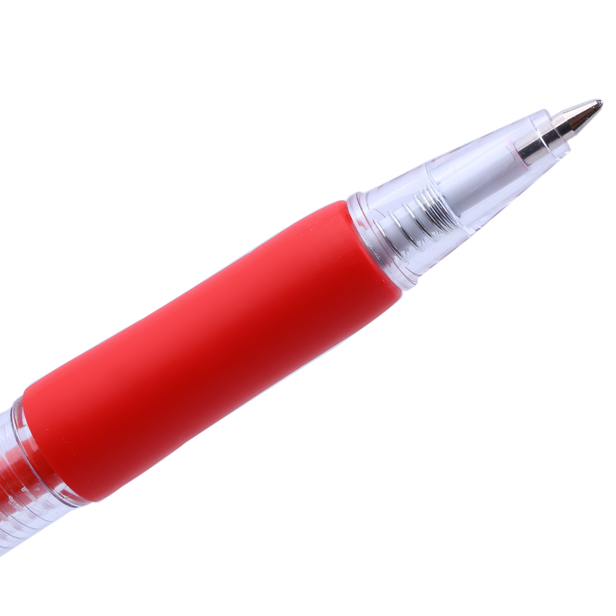 Hộp 20 Bút Thiên Long TL025 (Đỏ)