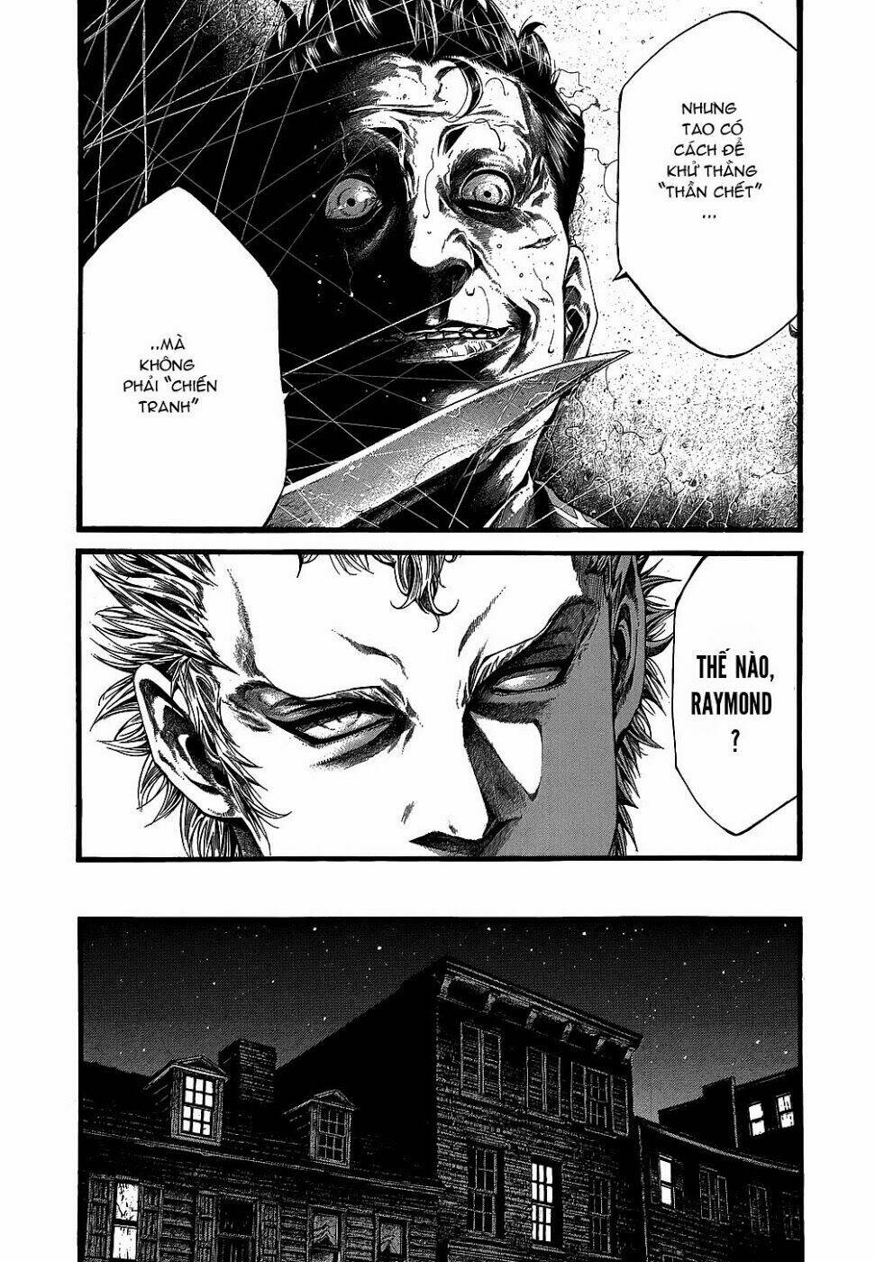 green blood chapter 12 6