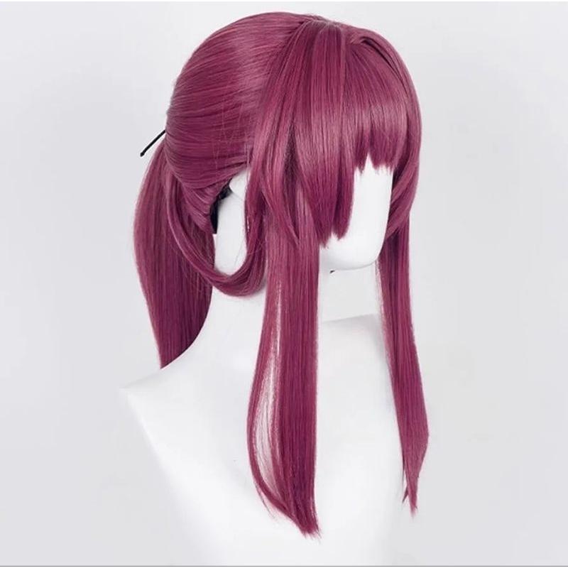 Wig/Tóc giả Kafka - Honkai Star Rail