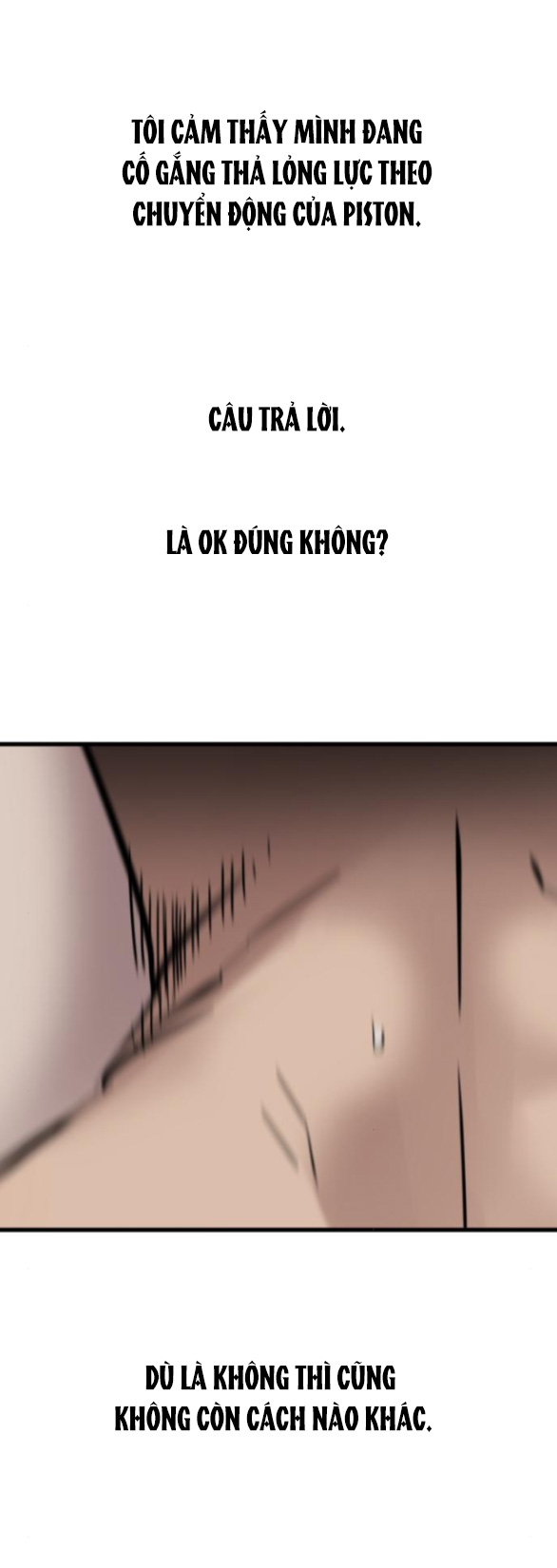 Nari Ở Nhà Đối Diện chapter 38.2 - Trang 24