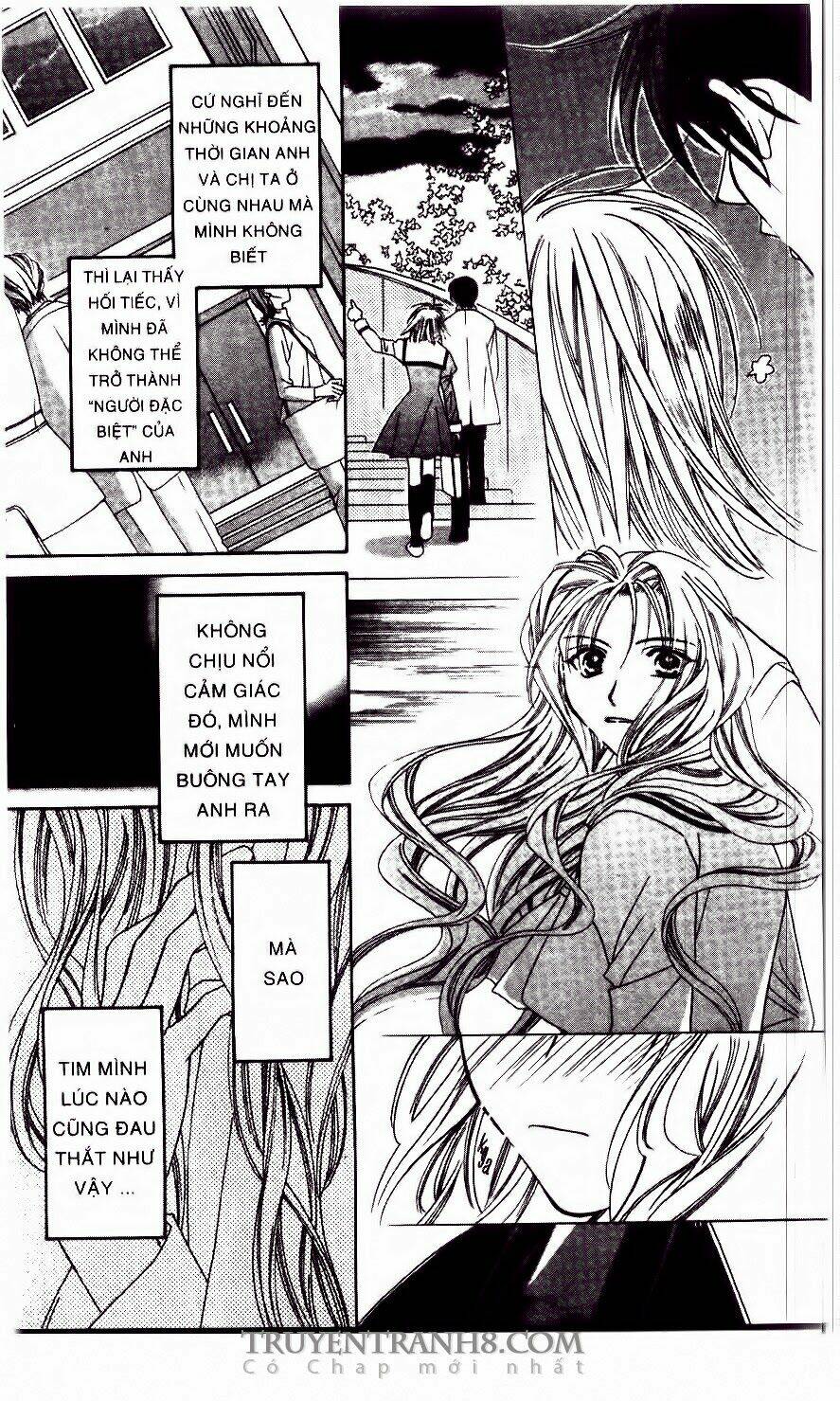 vườn địa đàng chapter 10 18