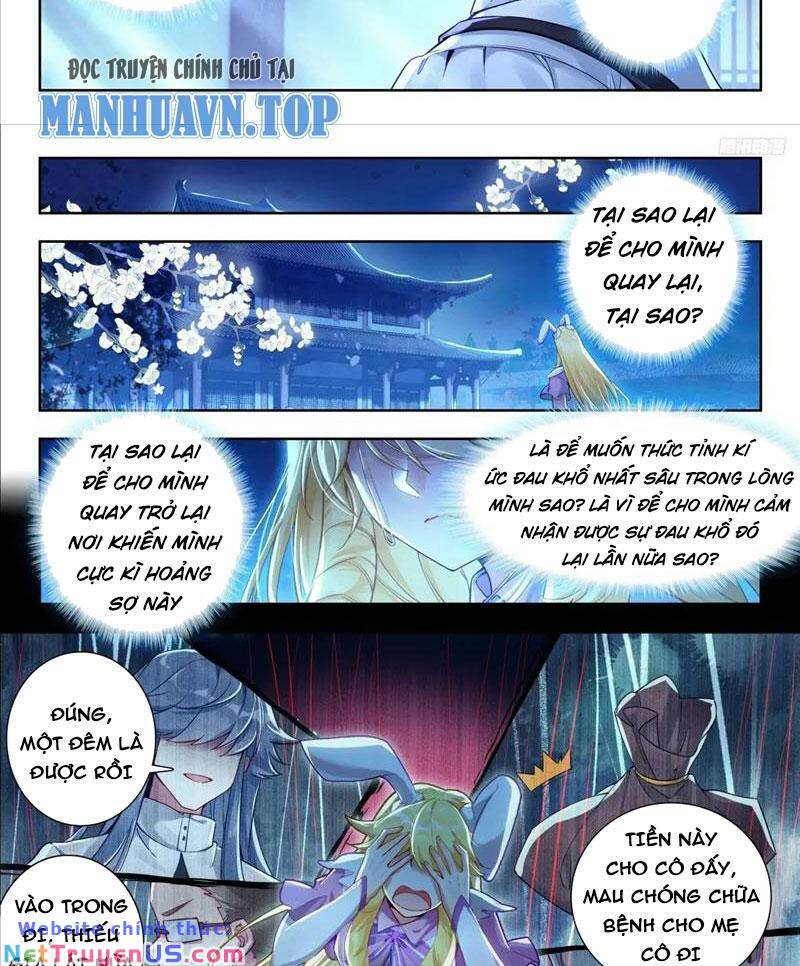 tuyệt thế đường môn - đấu la đại lục 2 chapter 405 7