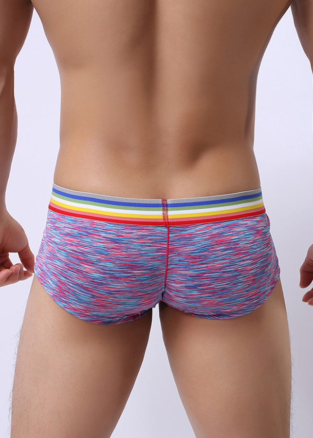 Quần lót Nam Boxer thời trang