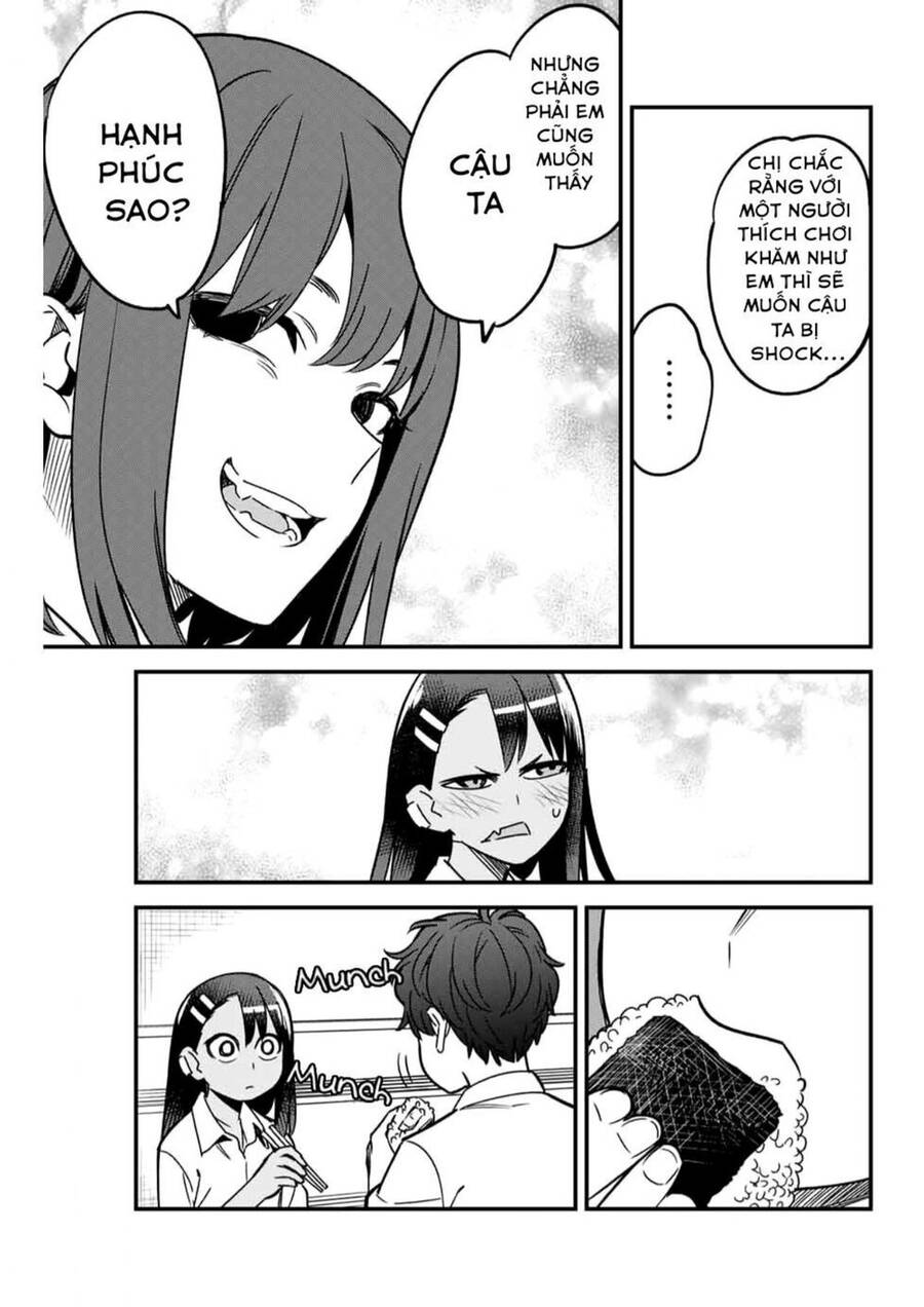 please don bully me - nagatoro-san chapter 92 17