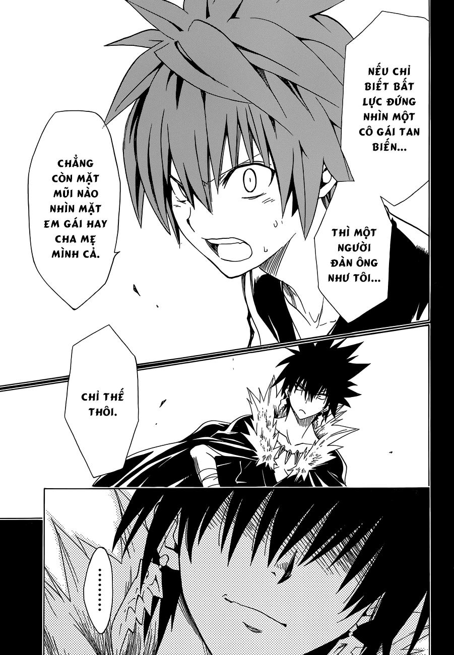 to love - ru darkness chapter 61 30