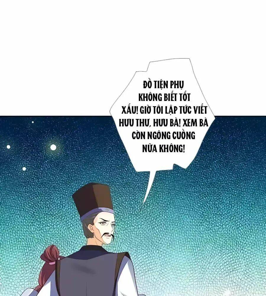 cửu khuyết phong hoa chapter 34 17