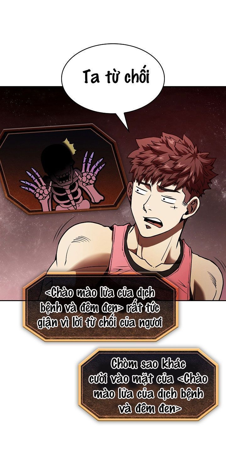 chòm sao trở về từ địa ngục chapter 15 47