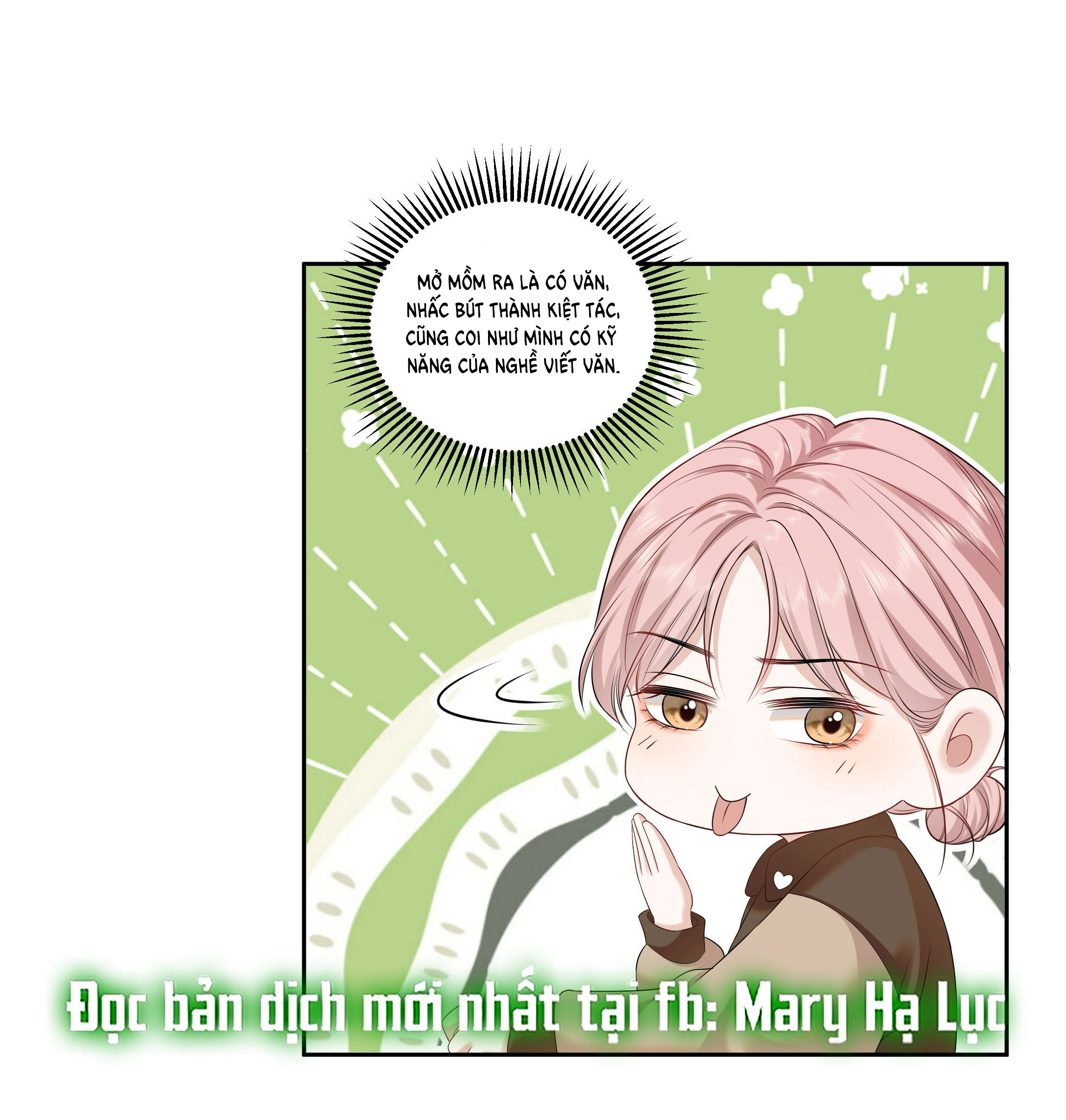 đánh thức tình yêu chapter 5 20