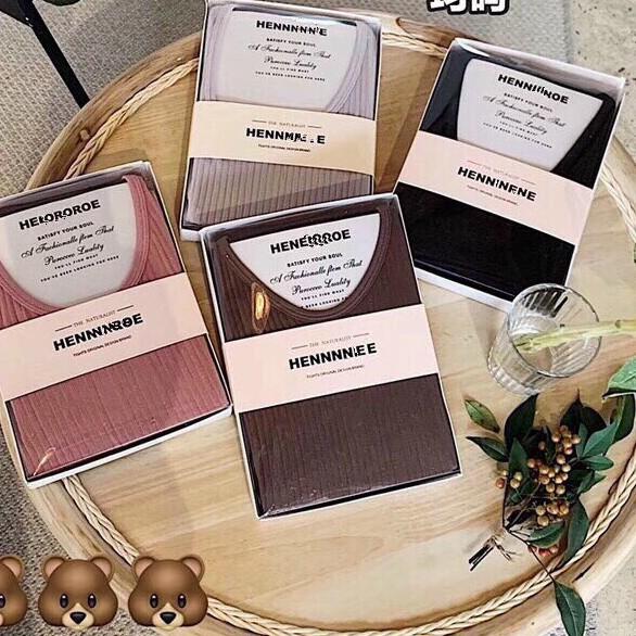 Bộ quần áo giữ nhiệt len tăm