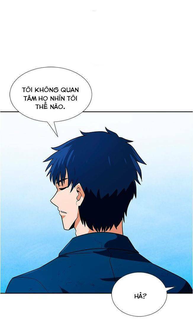 tôi tự động săn một mình chapter 59 17