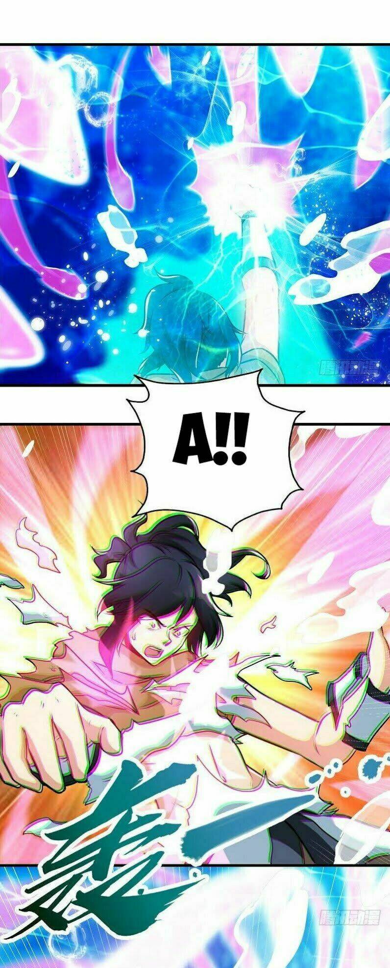 chí tôn thần ma chapter 54 9