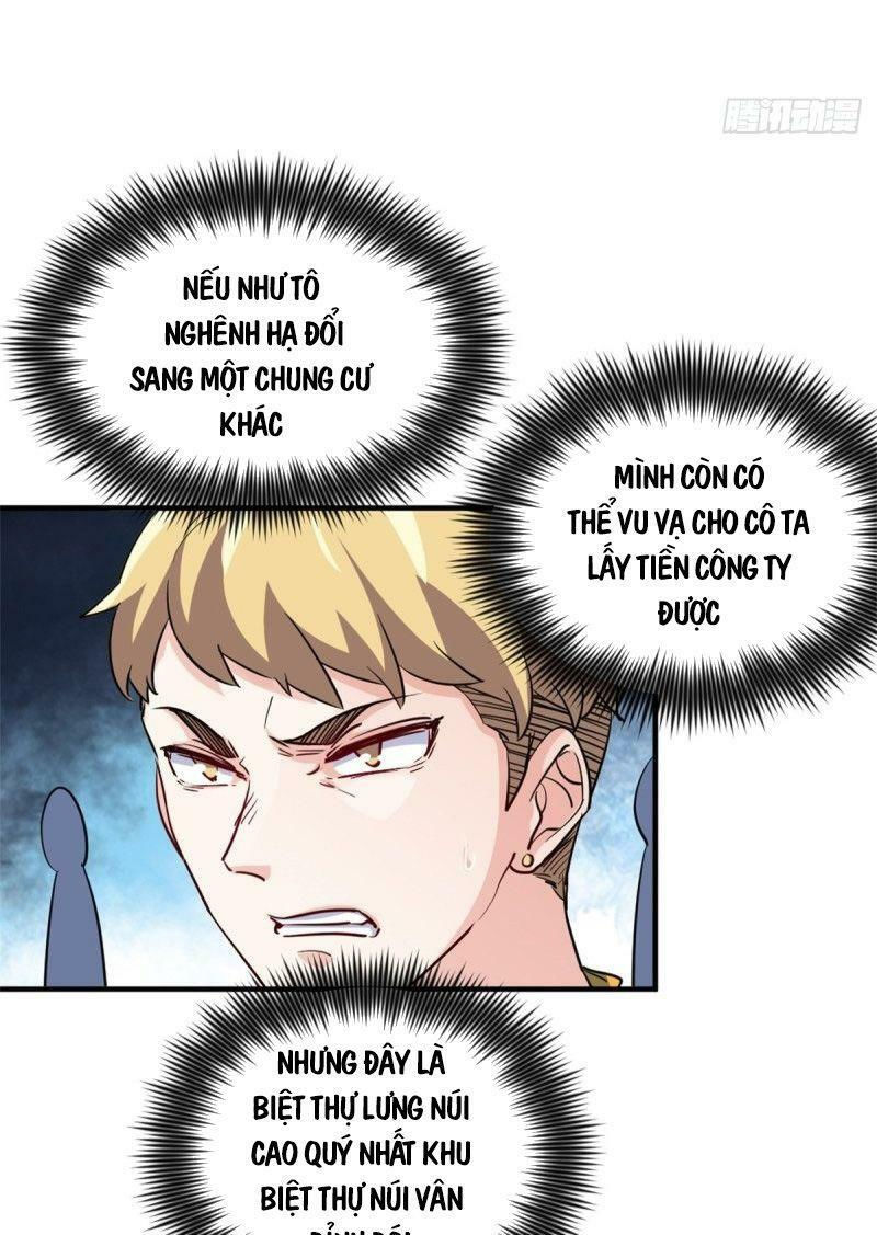 ta là hàn tam thiên chapter 45 19