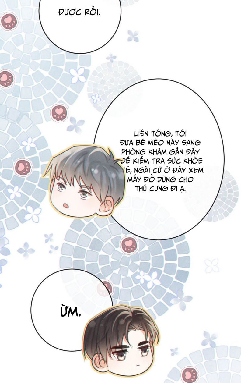 nịch tửu chapter 43 15