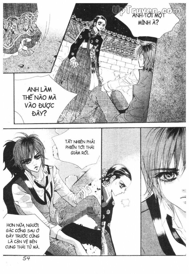 hoàng cung chapter 20 52