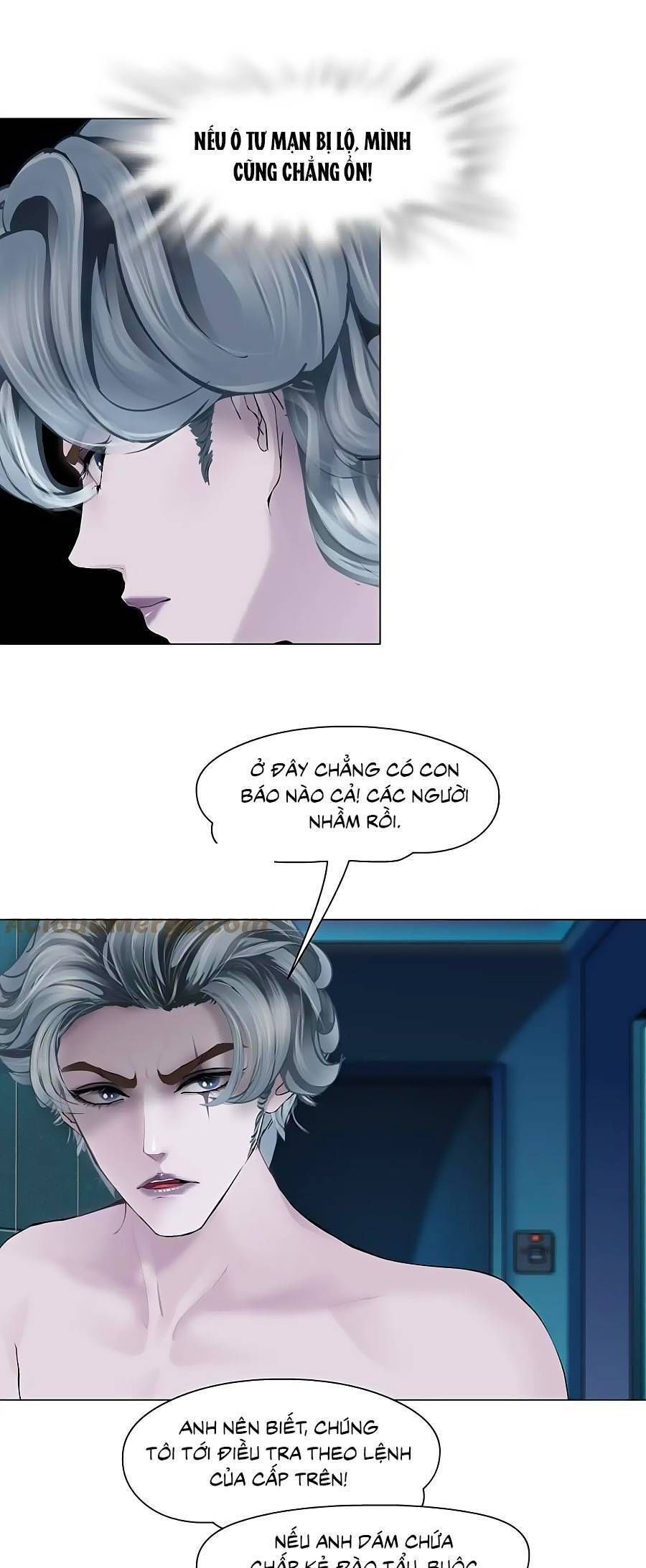 đằng nữ chapter 148 6