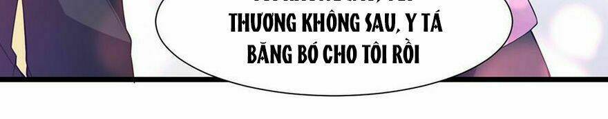 chủ tịch và nữ sát thủ chapter 55 14