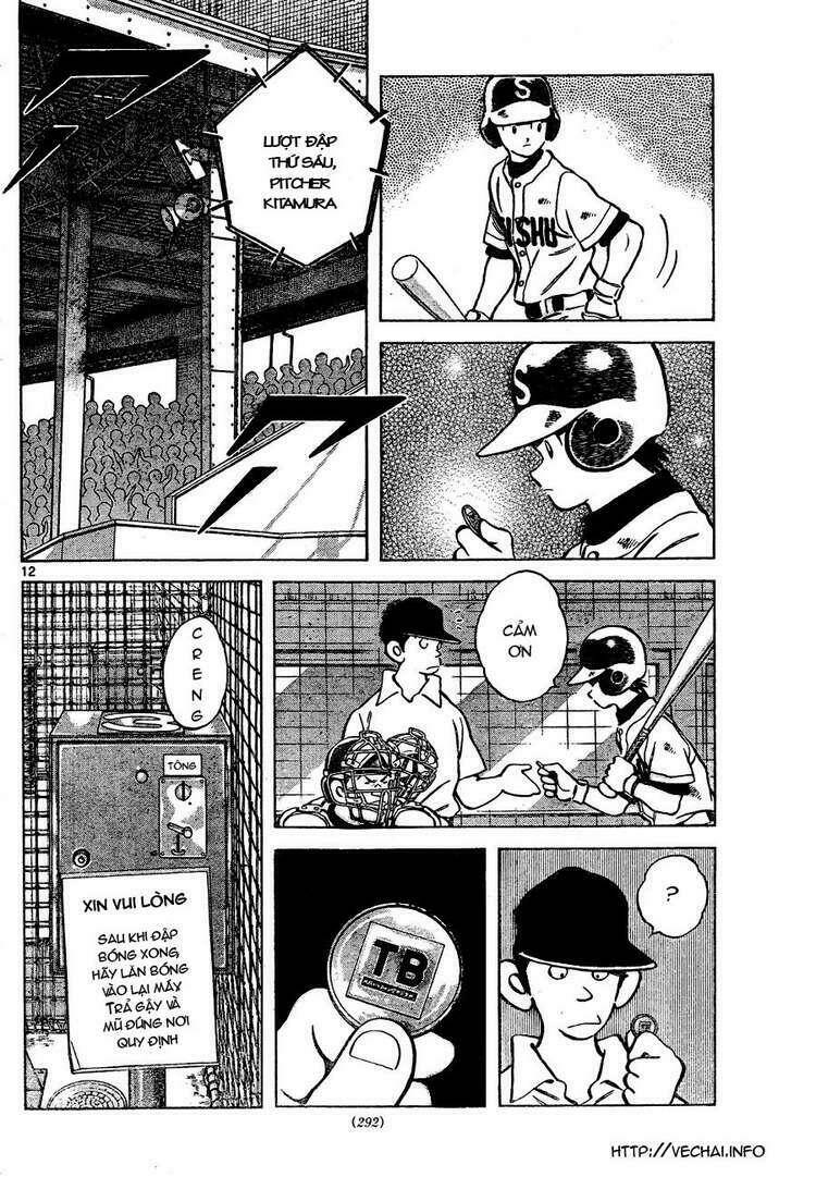 trò chơi vượt qua thử thách chapter 165 12