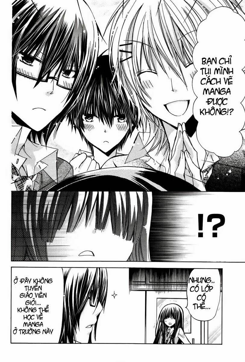 gdgd-dogs chapter 1 19