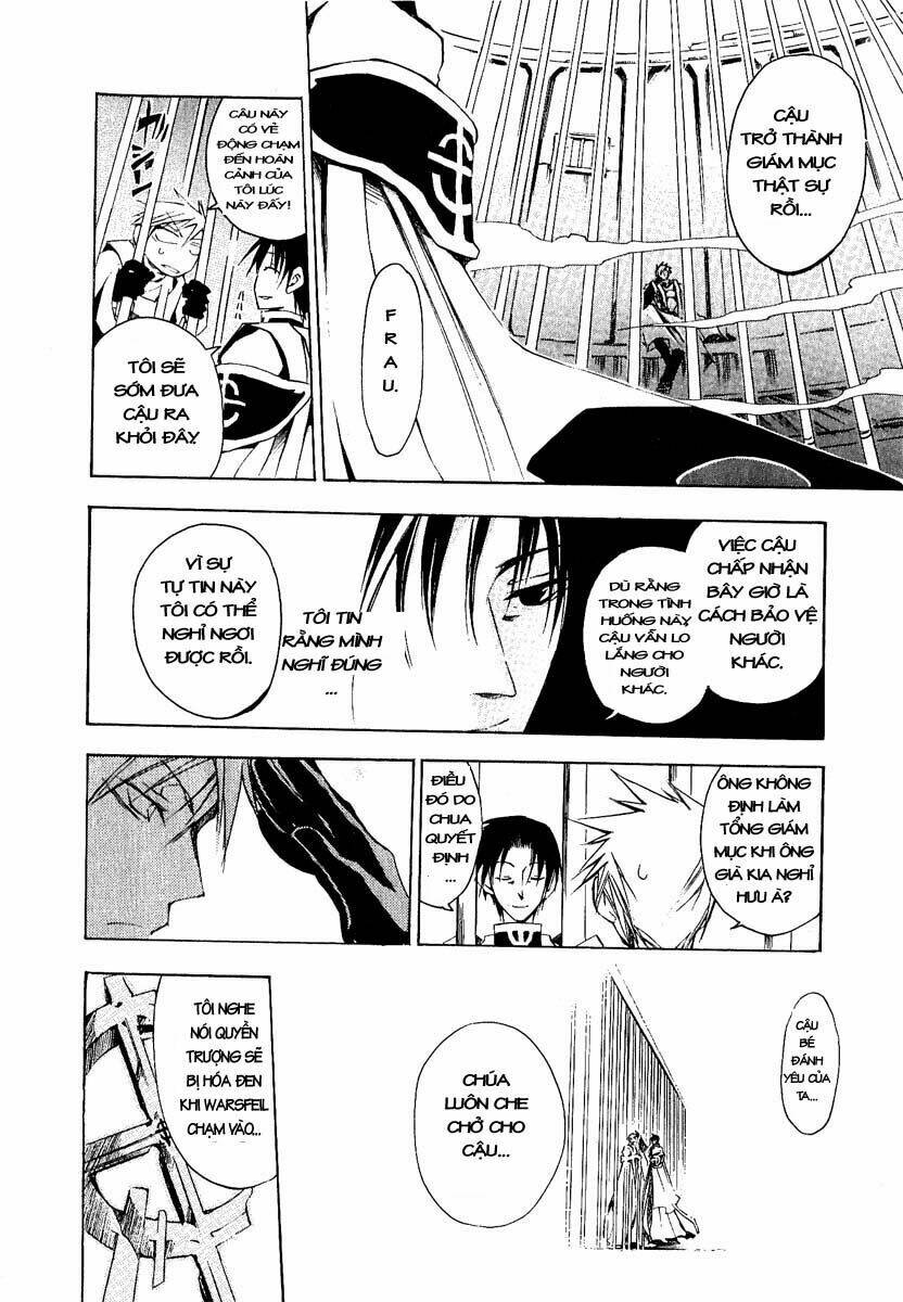 07 hồn ma chapter 16 17