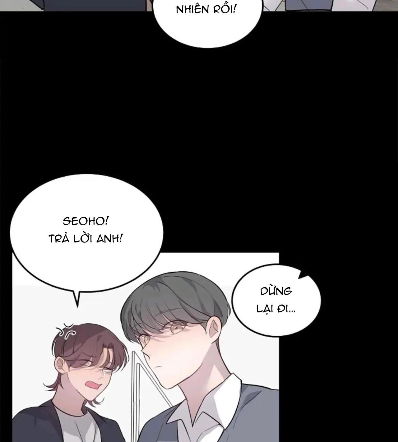 sao notp lại thành thật rồi? chapter 24 39