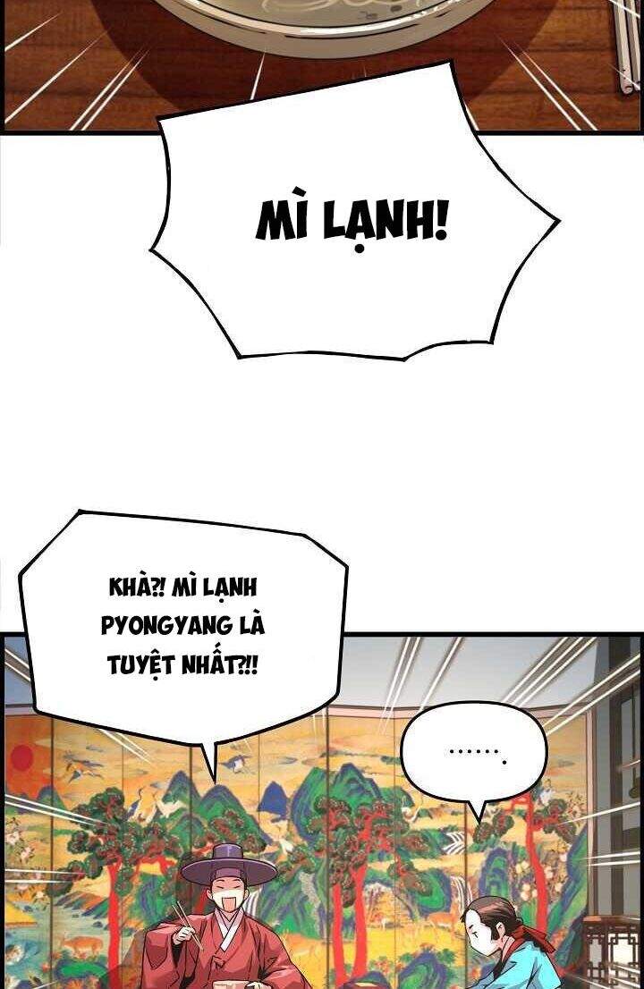 tôi sẽ sống như một hoàng tử chapter 42 16