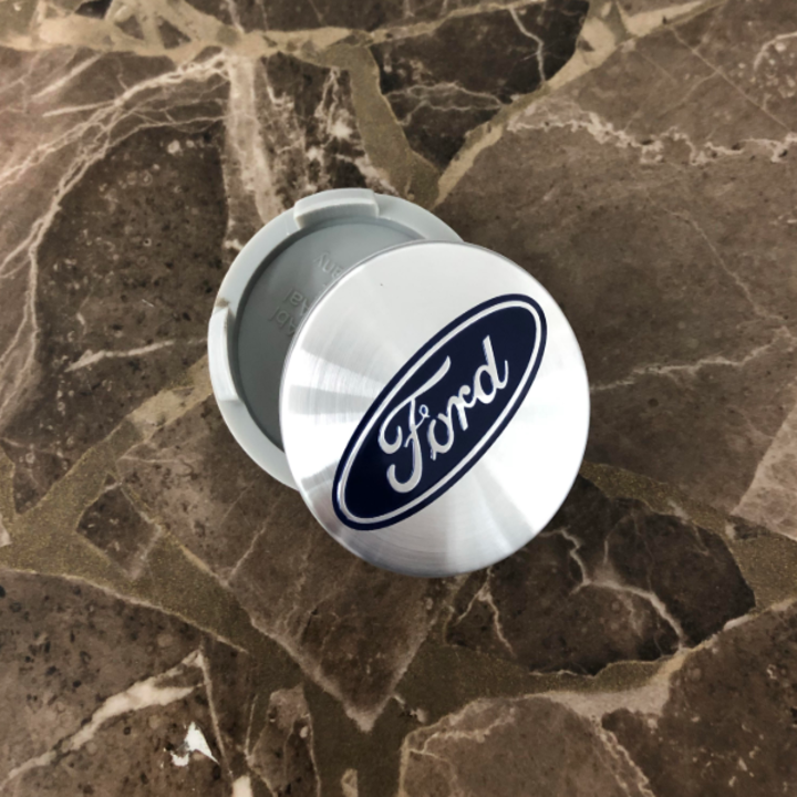 Chia sẻ: Logo chụp mâm, ốp lazang bánh xe ô tô Ford đường kính 54mm